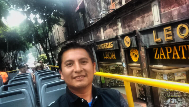 que ver hacer visitar ciudad de mexico turibus centro historico recorrido tour