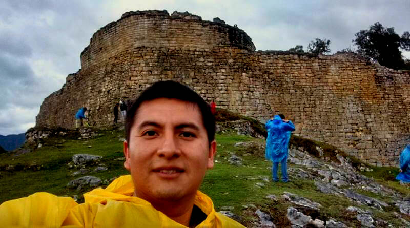 Como llegar desde Lima a la Ciudadela de Kuelap Chachapoyas - 3