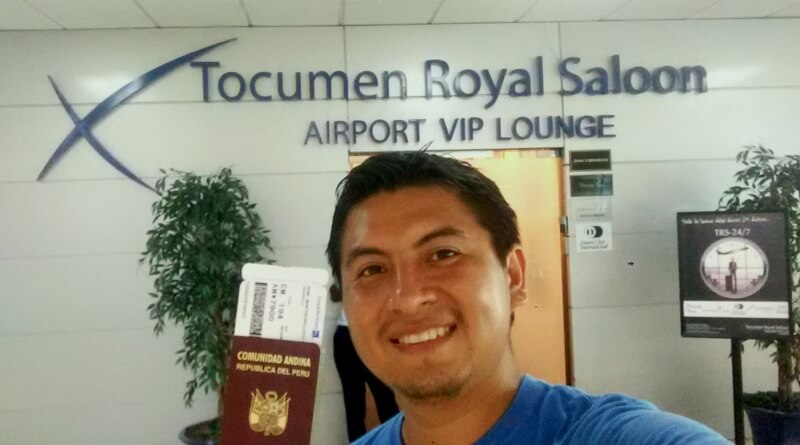 Como es el Aeropuerto de Tocumen Vuelos y viajes a desde Ciudad de Panama - 3
