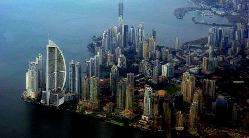City Tour a la Panamá moderna el Dubai de América y sus destinos turísticos - 1 (1)