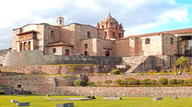 Que ver hacer y visitar en la Ciudad de Cusco Sitios turisticos