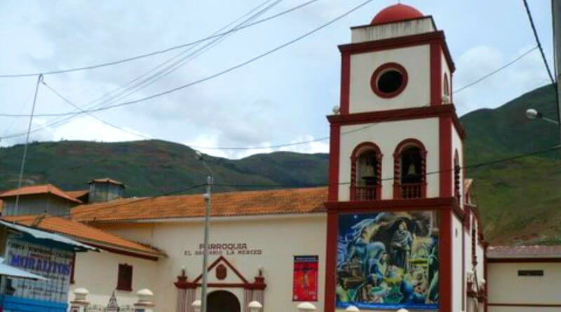 Que ver hacer y visitar en la ciudad de huanuco sitios turisticos iglesia la merced