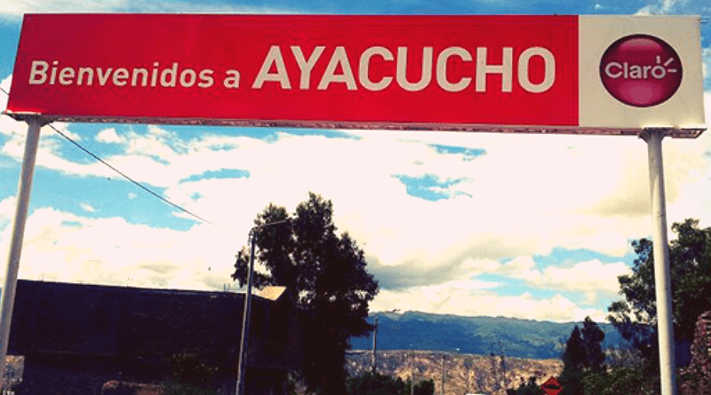 Tips para viajar a Ayacucho - Mejor Clima Consejos y Hoteles baratos en tu viaje