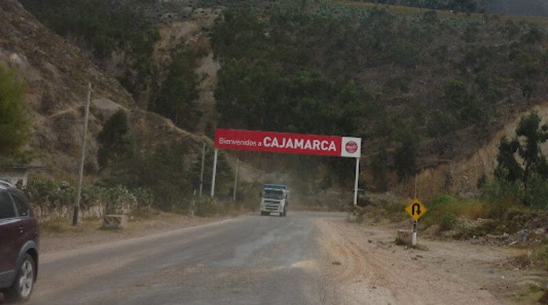 Tips para viajar a Cajamarca Mejor Clima, Consejos y Hoteles baratos Bienvenido