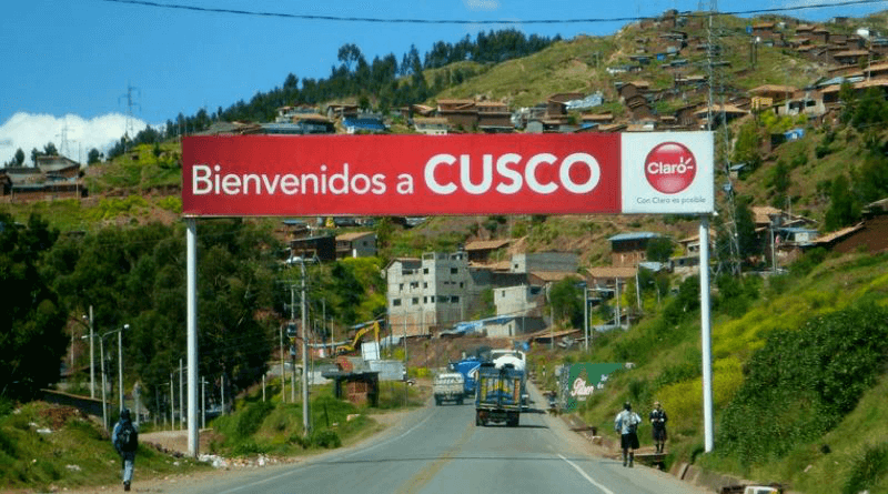 Tips para viajar a Cusco - Mejor Clima Consejos y Hoteles baratos en tu viaje