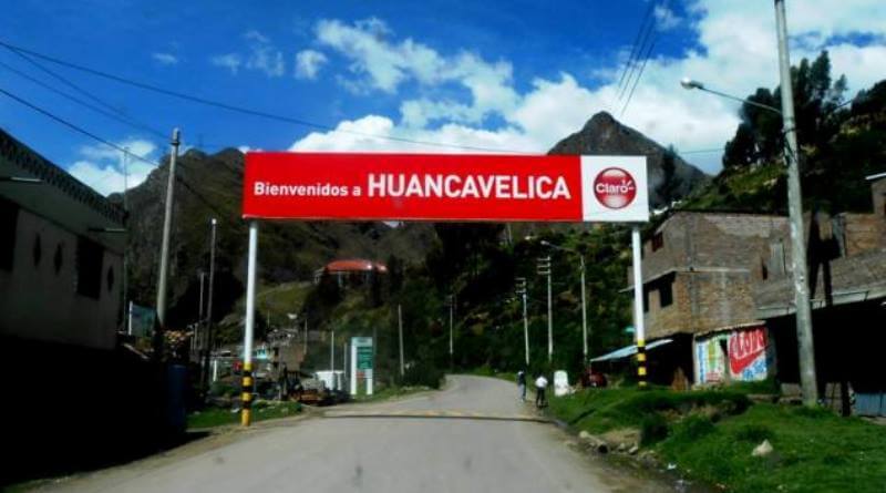 Tips para viajar a Huancavelica - Mejor Clima, Consejos y Hoteles baratos en tu viaje