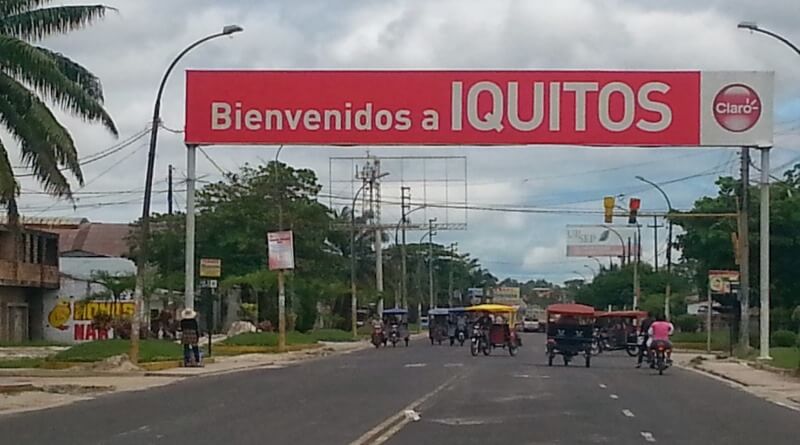 Tips para viajar a Iquitos (Loreto) - Mejor Clima, Consejos y Hoteles baratos en tu viaje