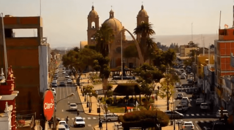 Tips para viajar a Tacna - Mejor clima, Consejos y Hoteles baratos en tu viaje
