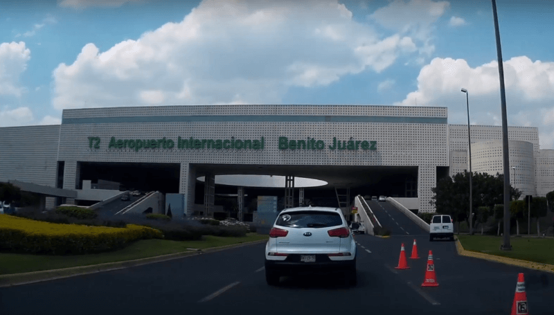 como ir y llegar del aeropuerto internacional benito juarez hasta el centro historico de ciudad de mexico turismo vuelos