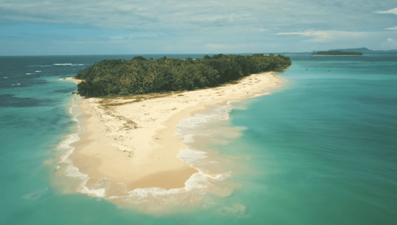 ¿Cayo Coral o Cayo Zapatilla?