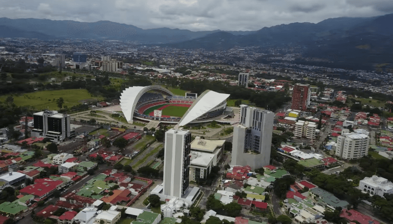tips para viajar a san jose clima consejos mejores hoteles baratos estadio nacional foto ciudad (1)
